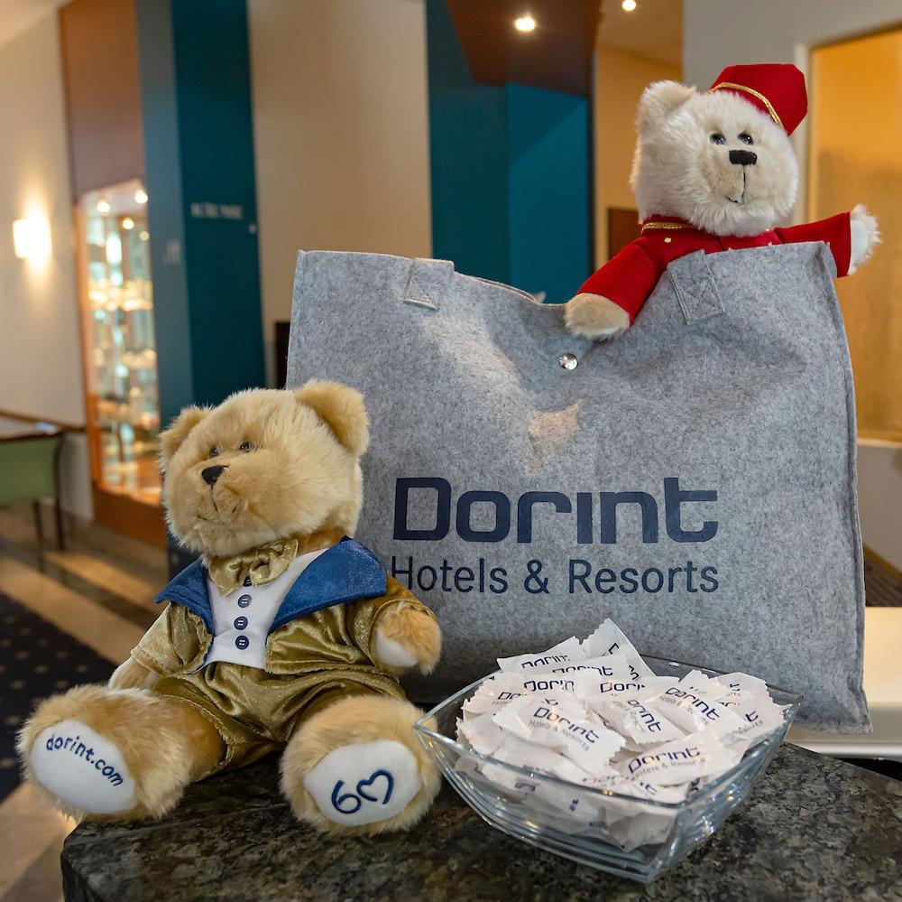 Dorint Hotel Leipzig Dış mekan fotoğraf