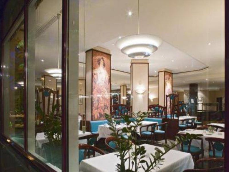 Dorint Hotel Leipzig Dış mekan fotoğraf