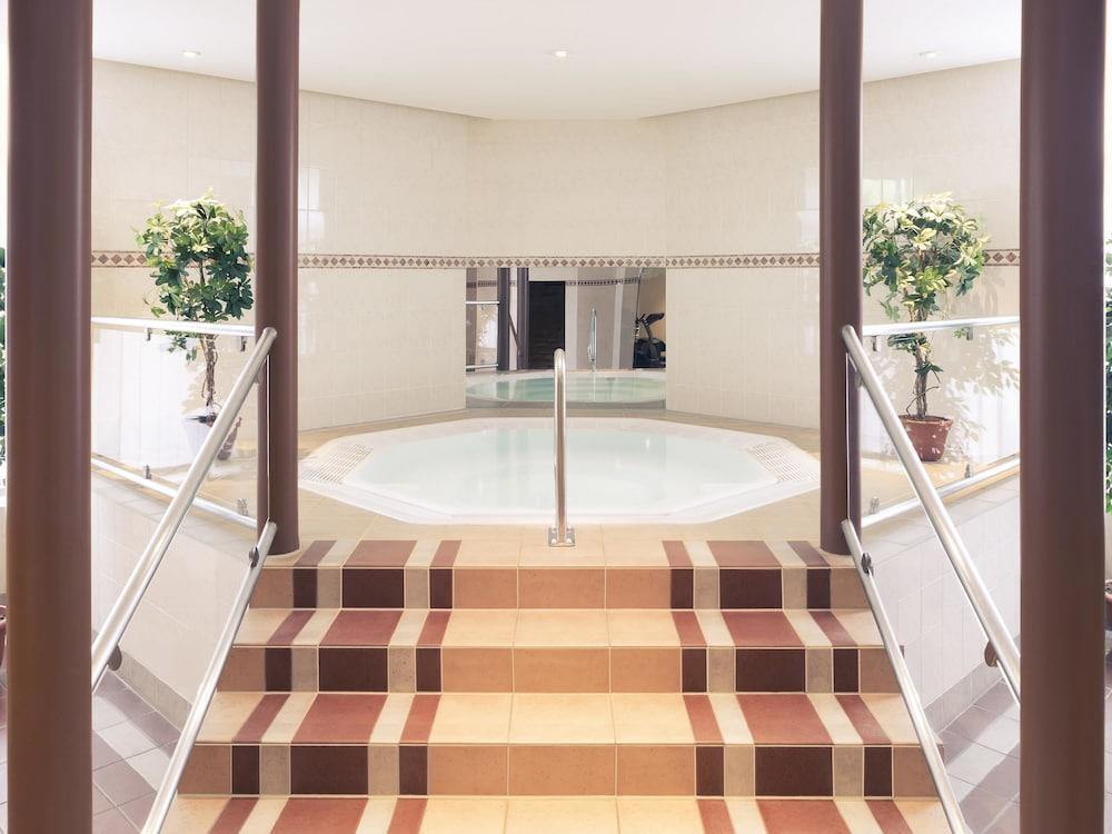 Dorint Hotel Leipzig Dış mekan fotoğraf